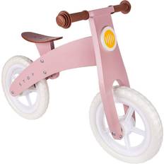 Stoy 100% FSC Springcykel Vintage Pink Rosa