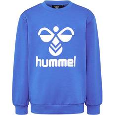 Hummel Dos Sweatshirt - Nebulosor Blue (213852-7010)