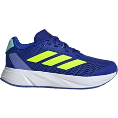 adidas Kid's Duramo SL - Lucid Blue/Lucid Lemon/Flash Aqua