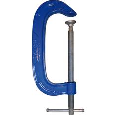 Handverktyg Eclipse E20-6 Heavy Duty 6in G-tving