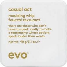 Tuoksuva Muotoiluvoiteet Evo Casual Act Moulding Whip