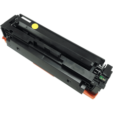 Color LaserJet Pro M255dw Yellow