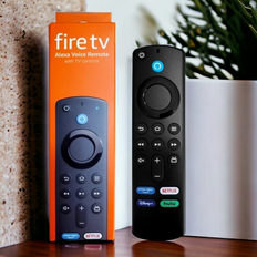 Amazon voice remote control fire stick stick lite
