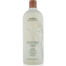 Hair Products Aveda Rosemary Mint Purifying Shampoo 33.8fl oz