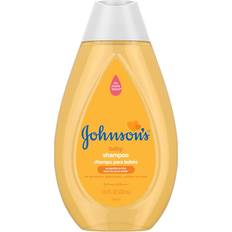 Hair Care Johnson's Baby Tear Free Shampoo 400ml