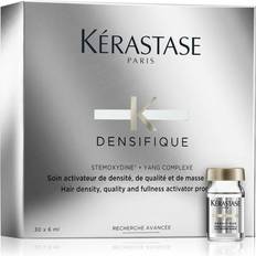 Gel per capelli Kérastase Cure Densifique 30 x 6ml