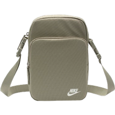 Nike Damen Umhängetaschen Nike Heritage Crossbody Bag 4L - Light Army/Light Army/Sail