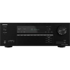 Onkyo Forstærkere & Modtagere Onkyo TX-SR3100 5.2 AV-receiver På lager klar til levering