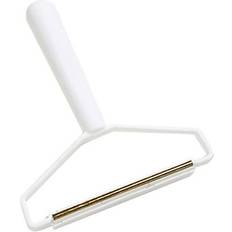 jieadkavo Sold by: Hair removal device Double-headed Hair Remover Does Not Hurt Clothes Hair Remover Woolen Coat Manual Shaver Double-sided Hair Remover Hair Remover 1*Hair remover Rollback