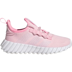 Children's Shoes Adidas Kid's Kaptir Flow - Clear Pink/Cloud White/Pink Spark