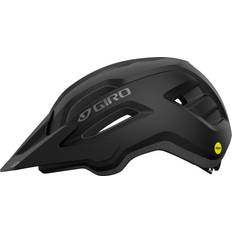 Giro Fahrradzubehör Giro Fixture Mips II 23/24 Bike Helmet - Matte Black/Titanium