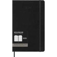 Moleskine Kalendere Moleskine Vertical Pro 12-Month Agenda 2025