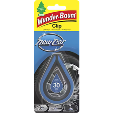 Clip New Car