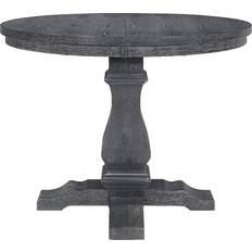 Christopher Knight Home Castner Grey Dining Table 40"