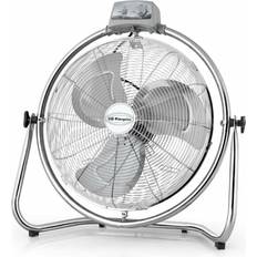 Extractor Fans Orbegozo PWO 0936 Freestanding Fan 45W White, White