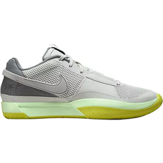 Grigio - Uomo Scarpe sportive Nike Ja 1 - Light Silver/Cyber/Cool Grey/Granite