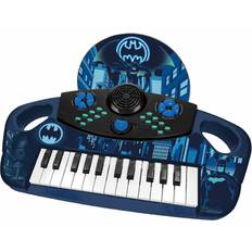 Toy piano Batman Electric