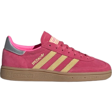 Adidas handball spezial Adidas Handball Spezial W - Lucid Pink/Almost Yellow/Silver Metallic