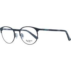 Glasses & Reading Glasses Pepe Jeans PJ2050 Kids C1 Kids' Glasses Black Size 47