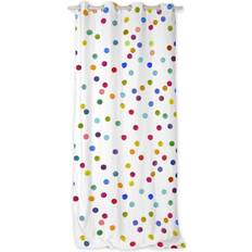 Gardiner & Tillbehör HappyFriday Gardin Confetti Multicolour