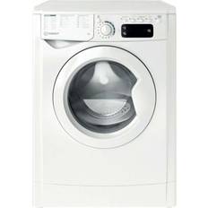 Indesit Tvättmaskiner Indesit EWE 71252 W SPT N Vit