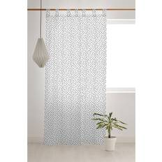 Gardiner & Tillbehör Decolores Gardin 0120-137 Multicolour