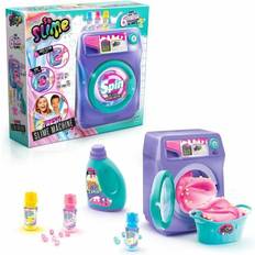 Ciencia y Magia Canal Toys So Slime Lavadora con Aroma