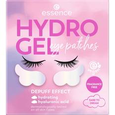 Hyaluronsyror Ögonmasker Essence Hydro Gel Eye Patches