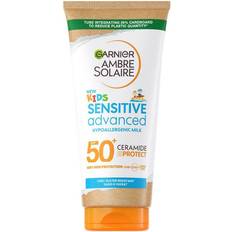 Garnier Ambre Solaire Sensitive Advanced Hypoallergenic