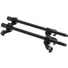Shock Absorbers Hilka Coil spring compressor 2pc heavy duty clamp strut