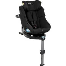 Adjustable Head Rests Child Seats Graco Turn2Me DLX i-Size R129 Car Seat