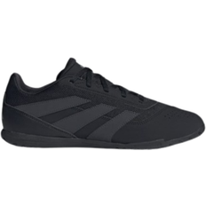 Adidas 47 ⅓ - Herr - Inomhus (IN) Fotbollsskor Adidas Predator Club Indoor Sala Football Boots - Core Black/Carbon