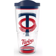 Microwave Safe Travel Mugs Tervis Minnesota Twins Tradition Travel Mug 71cl