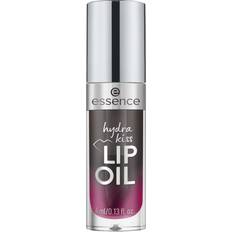 Plejende Læbeolier Essence Hydra Kiss Lip Oil 05 Midnight Mystery