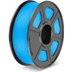 Sunlu 3D Printing Sunlu PLA Meta Blue 1.75 mm 1000 g