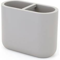 Grey Toothbrush Holders Luna Luna Toothbrush Holder