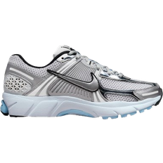 Nike vomero zoom 5 NIKE Zoom Vomero 5 W - White/Pure Platinum/Blue Tint/Metallic Silver