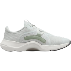 Gris - Mujer Zapatillas de Gimnasio y Entrenamiento Nike In-Season TR 13 W - Light Silver/Jade Horizon/Smoke Grey/Metallic Silver