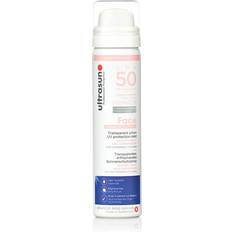 Ultrasun UV Face & Scalp Mist SPF50 75ml