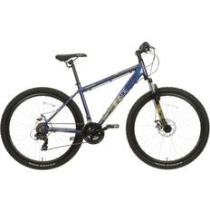 Apollo Evade - Blue Men's Bike