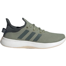 adidas Cloudfoam Pure W - Tent Green/Legend Ivy/Wonder White