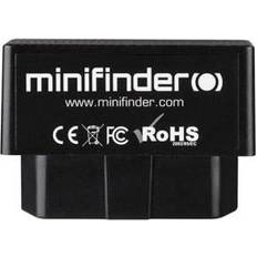 MiniFinder Zepto GPS Tracker