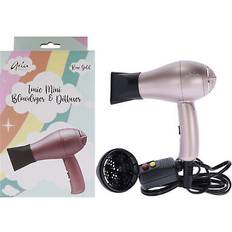 Hairdryers Aria Beauty ionic mini blowdryer