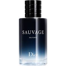 Dior sauvage Dior Sauvage Eau Forte EdP 100ml