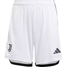 Adidas Juventus Turin 23/24 Kids Away Shorts