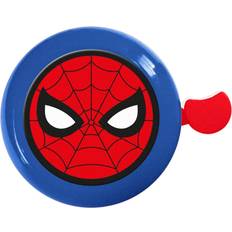 Spider-Man Fahrzeuge Stamp Spireman Bell