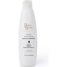 Beauty Works Conditioners Beauty Works pearl nourishing argan oil conditioner 251ml