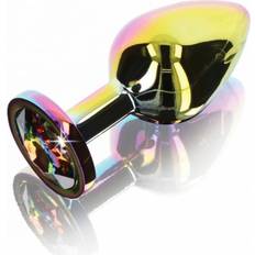 Sexleksaker AfterDark Rainbow Plug M