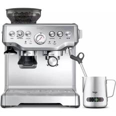 Bes875 the barista express Sage The Barista Express BES875