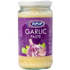 Top-Op Garlic Paste 330g 1pack